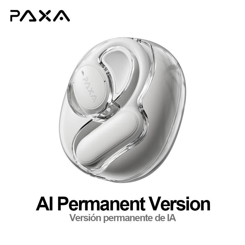 135 Languages Wireless Bluetooth Translation Earphones